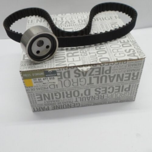 Timing Belt Kit, 7701477013