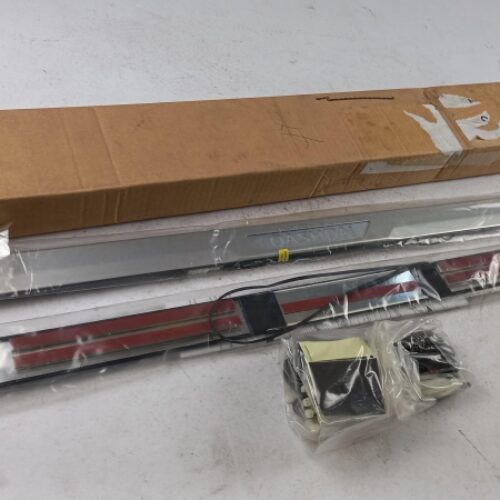 Sill Trim Set, G6950JD030