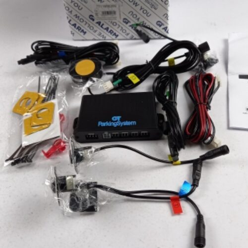 Parktronic Kit, 7711656369