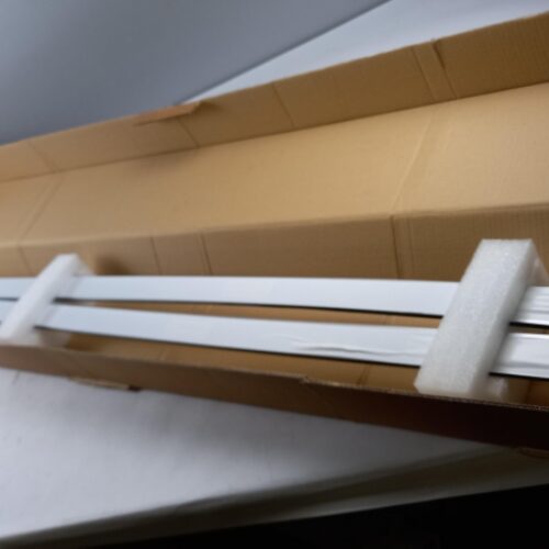 Guide Rail, Roof, VPLWR0109