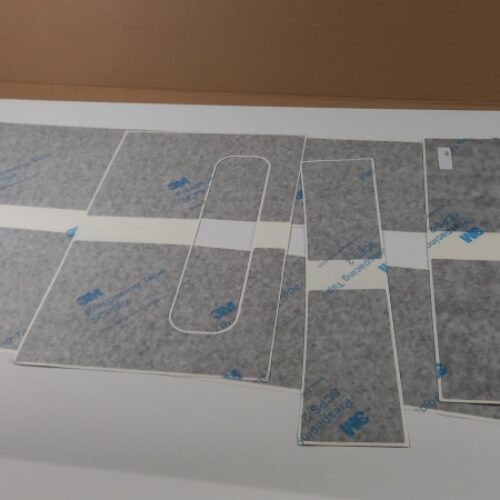 Decorative Film, 51142414310