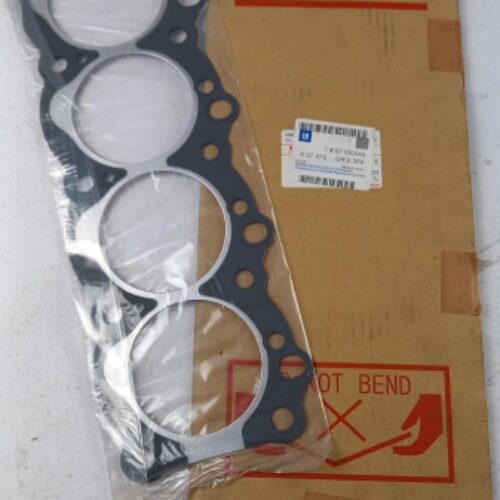 Gasket, Cylinder Head, 97100549