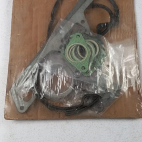 Gasket Set, Cylinder Head, 90543077