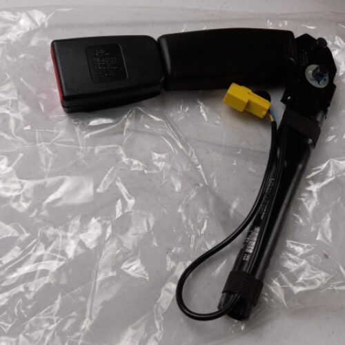 Pretensioner, Safety Belt, 13369169