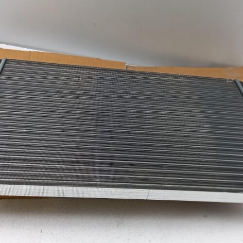 Intercooler, Charger, 24418366