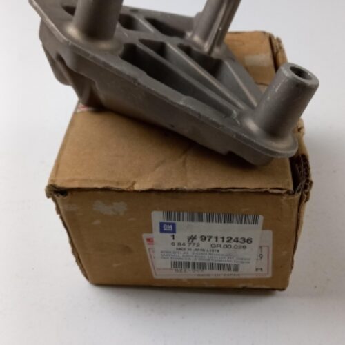 Bracket, Engine Mounting, 97112436