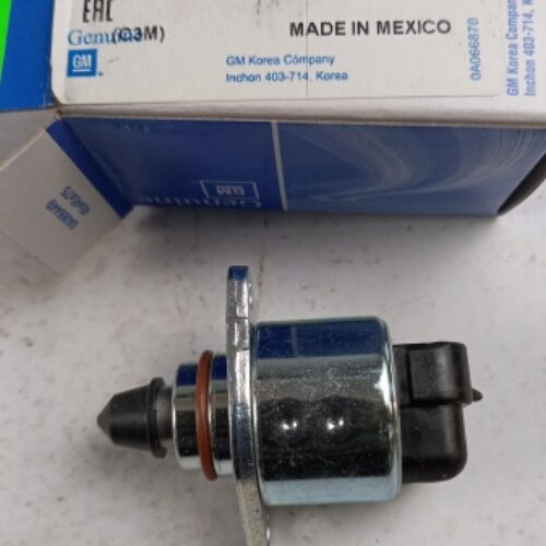 Idle Control Valve, Air Supply, 96966721