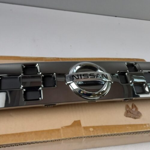 Radiator Grille, F23101FE0A