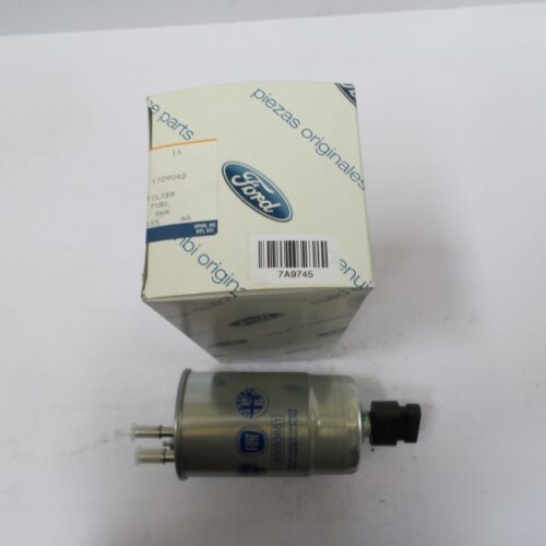 Fuel Filter, 1729042