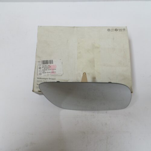 Mirror Glass, Outside Mirror, 7L6857522