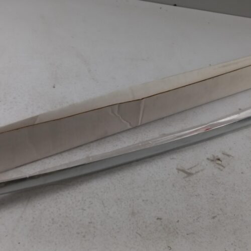 Trim/Protective Strip, Bumper, 999M17W000
