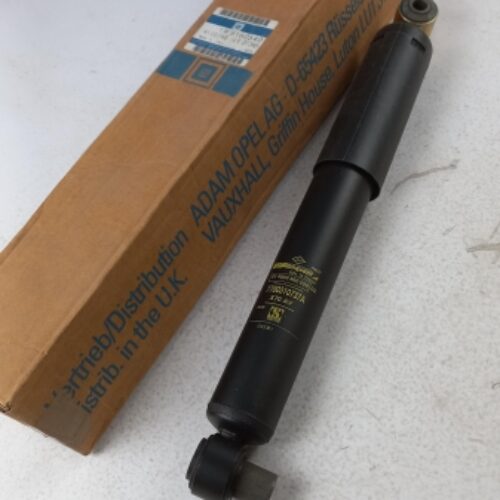 Shock Absorber, 9160540