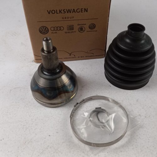 Joint Kit, Drive Shaft, 2Q0498099R