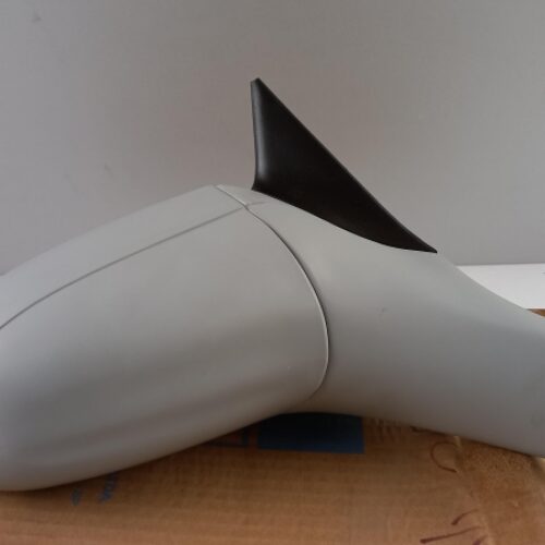 Outside Mirror, 93232536