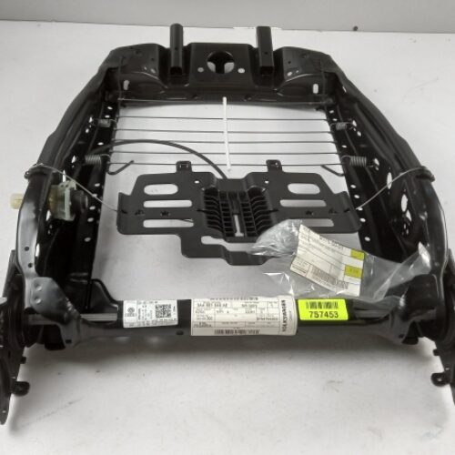 Backrest Frame, 3AA881046AE