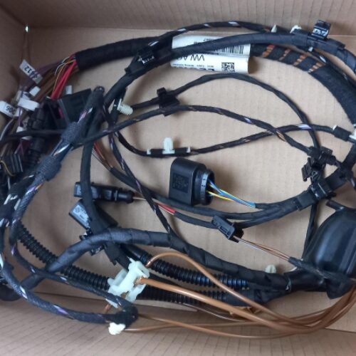 Cable Harness, 7N0971011A