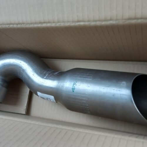 Exhaust Tip, 4L0253681A