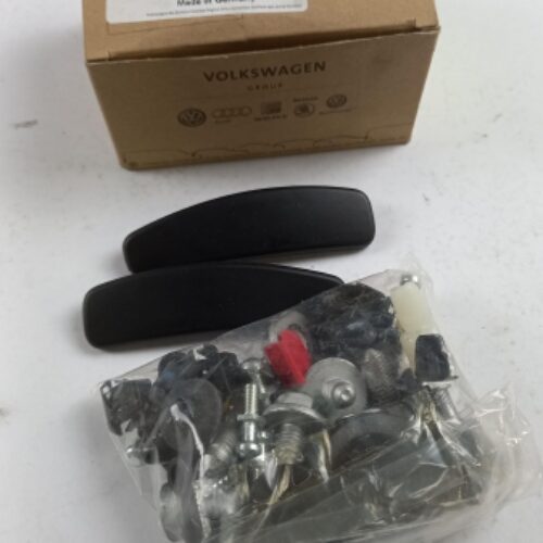 Mounting Kit, Door, 8W0098620