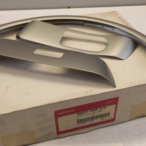 Trim/Protective Strip Set, 08KITSAAI12