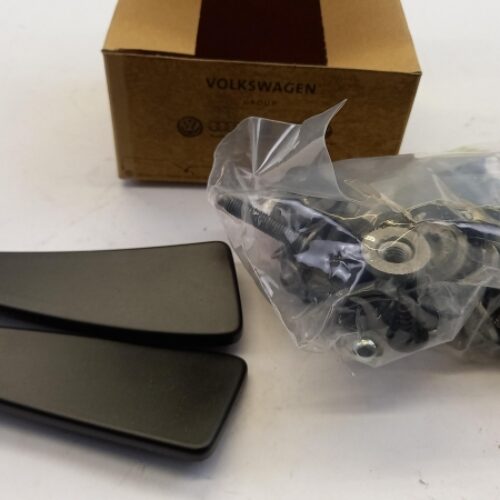 Mounting Kit, Door, 8W0098619