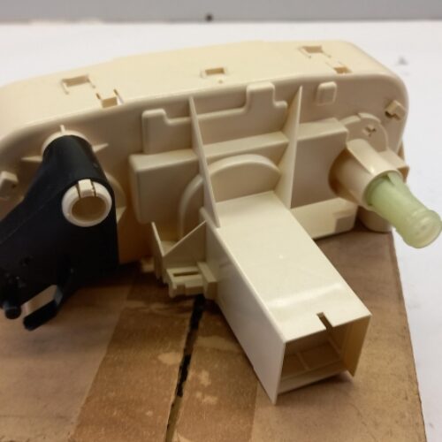 Control Element, Heating/Ventilation, 9196202