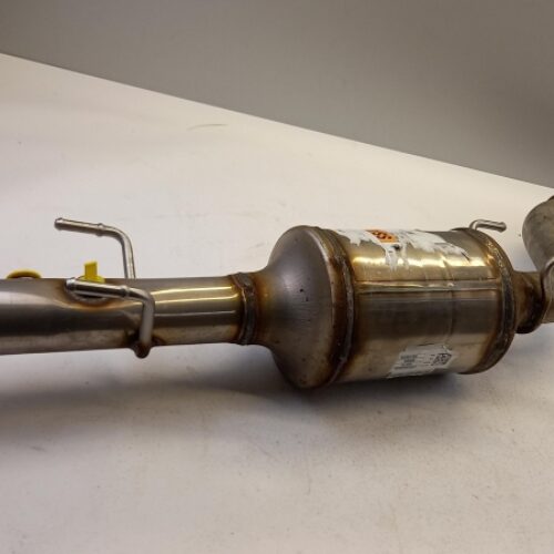 Catalytic Converter, 1393940080