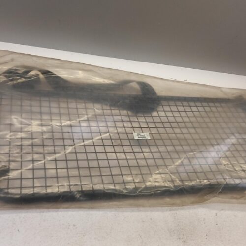 Grid, Luggage Compartment, 966849