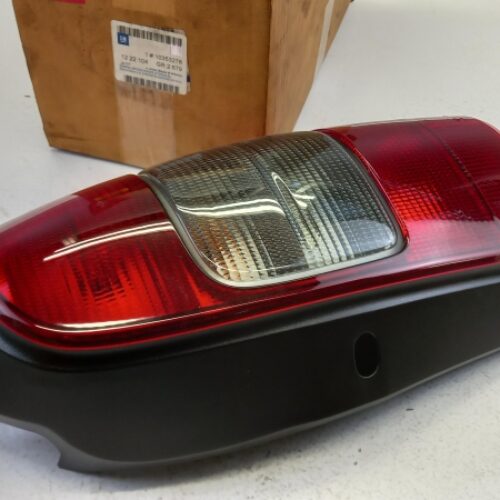 Combination Rearlight, 10353278
