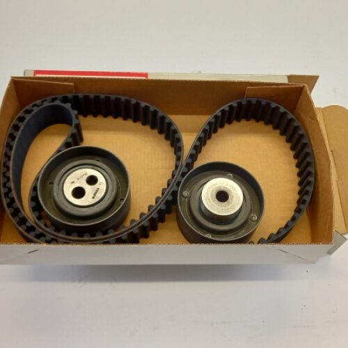 Timing Belt Kit, E118291