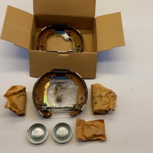 Brake Shoe Set, 42418K