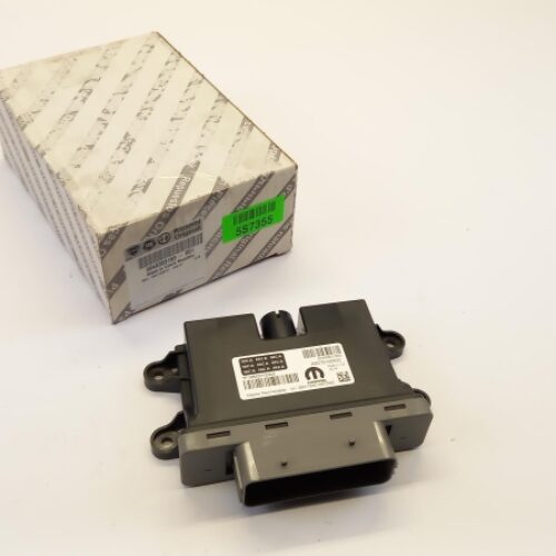 Control Unit, 46353183