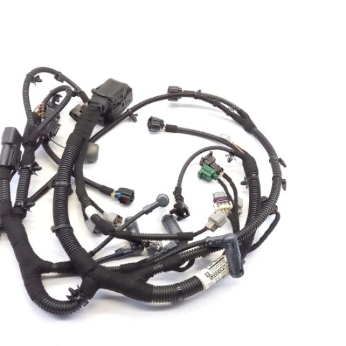 Cable Harness, 55560213