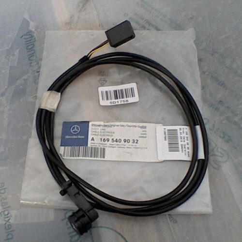 Cable, A1695409032