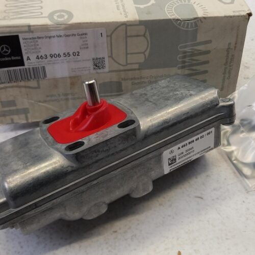 Actuator, A4639065502