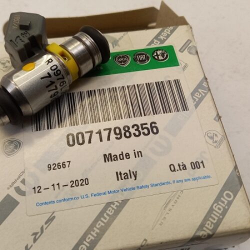Injector, 71798356