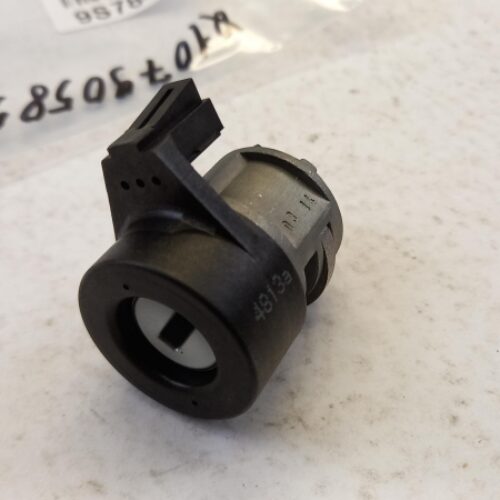 Lock Cylinder, Ignition Lock, 107905855CH