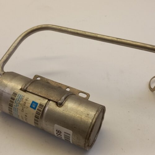 Dryer, Air Conditioning, 24418371