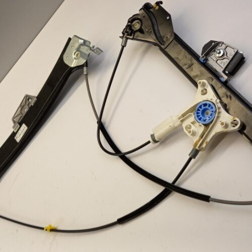 Window Lift, A2097200846