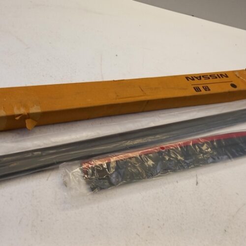 Trim/Protective Strip Set, Door, F38701HD00