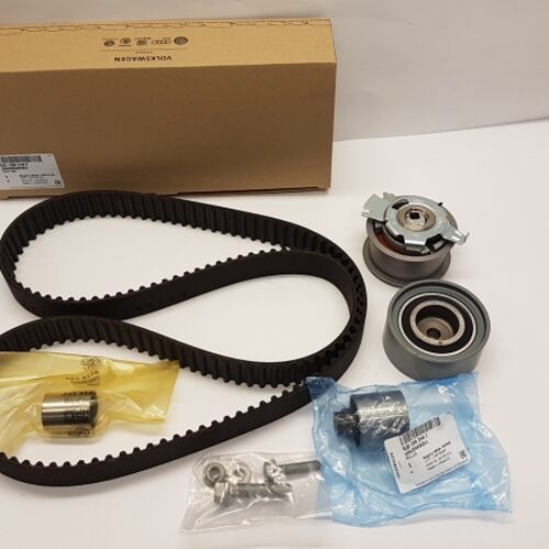 Timing Belt Kit, 03L198119E
