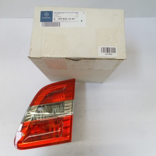 Combination Rearlight, A1698201664