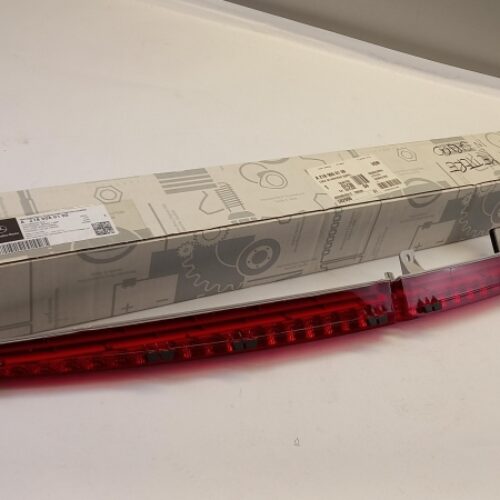 Auxiliary Stop Light, A2189060100