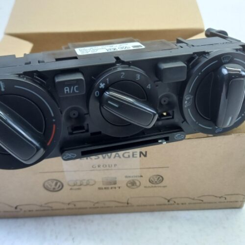 Control Element, Heating/Ventilation, 1S0820045ROQN