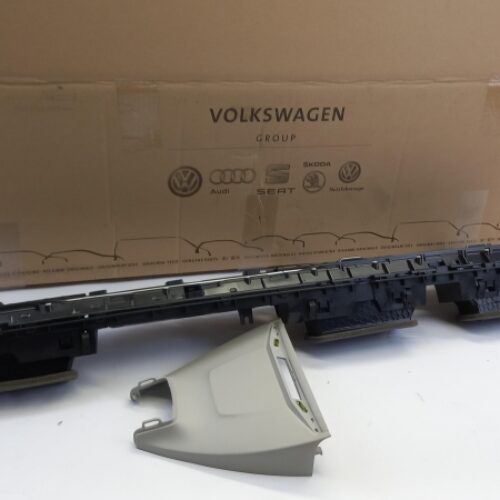 Instrument Panel Part/Trim, 3G8858416TXGY