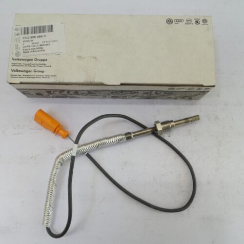 Sensor, Exhaust Gas Temperature, 03G906088D