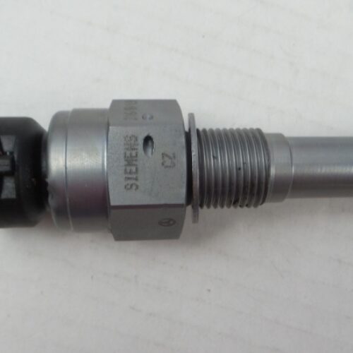 Sensor, Speed, A0125424717