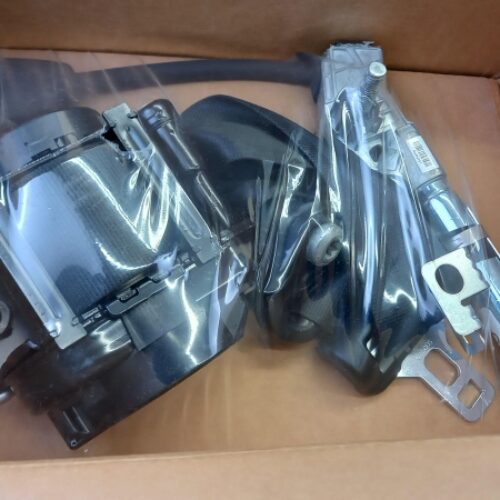 Pretensioner, Safety Belt, 2347876