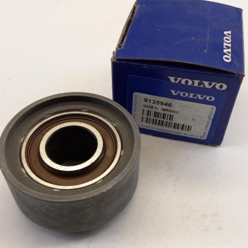 Belt Tensioner/Pulley, 9135946