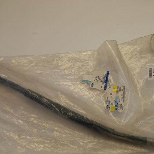 Pressure Line, Air Conditioning, 2030491