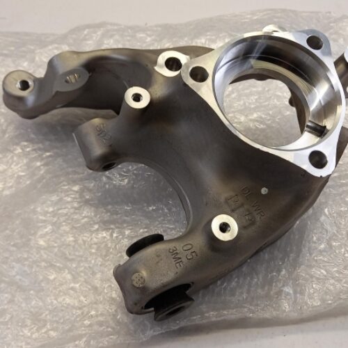 Steering Knuckle, 5QN505435A